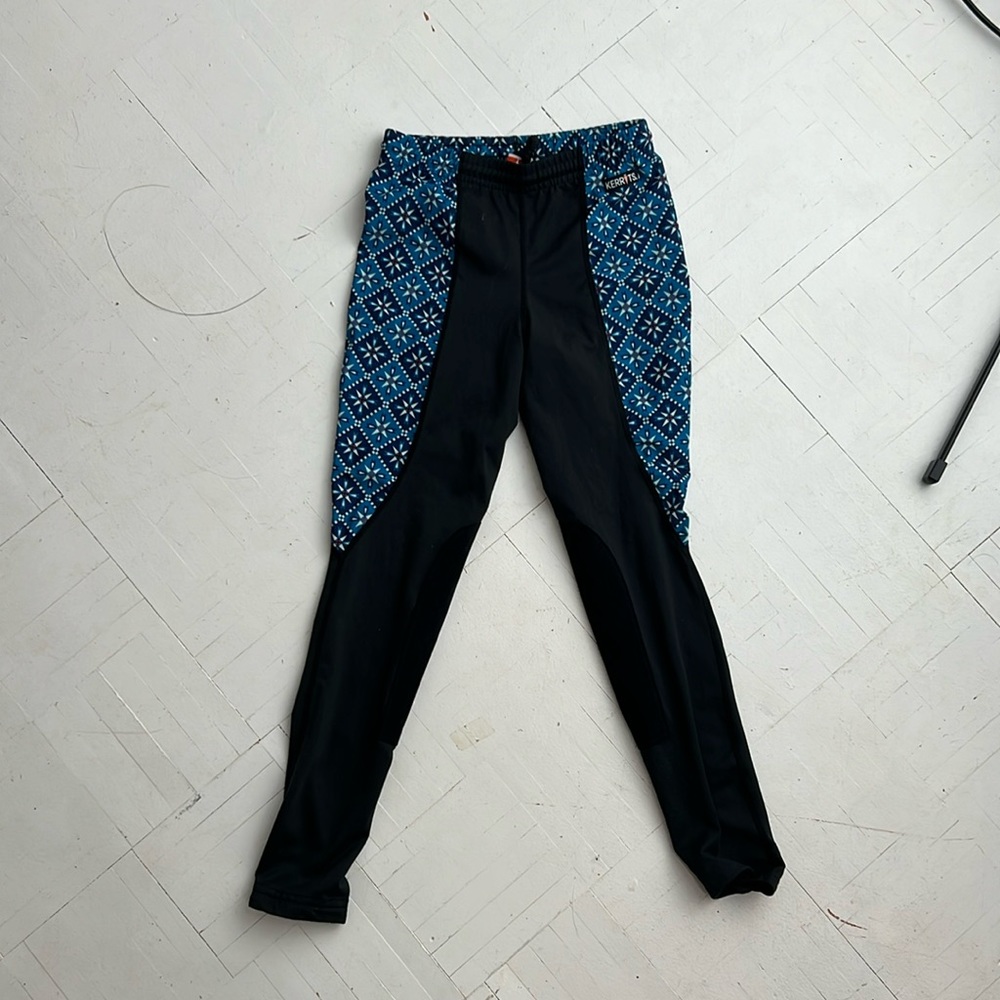 Kerrits youth size large riding pants